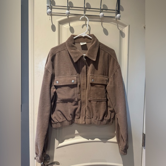 Urban Outfitters Jackets & Blazers - BDG